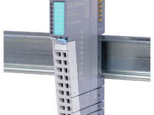 Helmholz TB20 Analog Input Module – AI 2/4×R (RTD), 16-Bit, 2/3/4-Wire (600-253-4AD01)