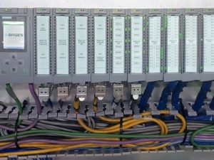 revamping de automatismos